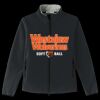 Women's Glacier ® Soft Shell Jacket Thumbnail