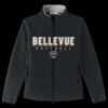 Women's Glacier ® Soft Shell Jacket Thumbnail