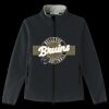 Women's Glacier ® Soft Shell Jacket Thumbnail