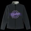 Women's Glacier ® Soft Shell Jacket Thumbnail