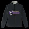 Women's Glacier ® Soft Shell Jacket Thumbnail
