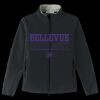 Women's Glacier ® Soft Shell Jacket Thumbnail