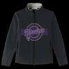 Women's Glacier ® Soft Shell Jacket Thumbnail