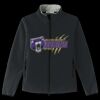 Women's Glacier ® Soft Shell Jacket Thumbnail