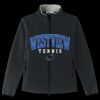Women's Glacier ® Soft Shell Jacket Thumbnail