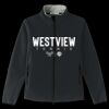 Women's Glacier ® Soft Shell Jacket Thumbnail
