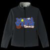Women's Glacier ® Soft Shell Jacket Thumbnail