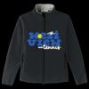 Women's Glacier ® Soft Shell Jacket Thumbnail