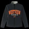 Women's Glacier ® Soft Shell Jacket Thumbnail