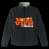 Women's Glacier ® Soft Shell Jacket Thumbnail