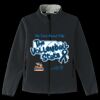 Women's Glacier ® Soft Shell Jacket Thumbnail
