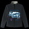 Women's Glacier ® Soft Shell Jacket Thumbnail