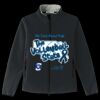 Women's Glacier ® Soft Shell Jacket Thumbnail