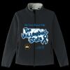 Women's Glacier ® Soft Shell Jacket Thumbnail