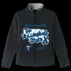 Women's Glacier ® Soft Shell Jacket Thumbnail