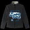 Women's Glacier ® Soft Shell Jacket Thumbnail