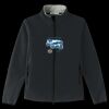 Women's Glacier ® Soft Shell Jacket Thumbnail