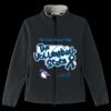 Women's Glacier ® Soft Shell Jacket Thumbnail