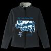 Women's Glacier ® Soft Shell Jacket Thumbnail