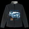 Women's Glacier ® Soft Shell Jacket Thumbnail