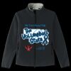 Women's Glacier ® Soft Shell Jacket Thumbnail