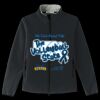 Women's Glacier ® Soft Shell Jacket Thumbnail