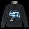 Women's Glacier ® Soft Shell Jacket Thumbnail