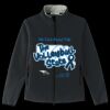 Women's Glacier ® Soft Shell Jacket Thumbnail