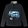 Women's Glacier ® Soft Shell Jacket Thumbnail