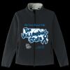 Women's Glacier ® Soft Shell Jacket Thumbnail