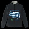 Women's Glacier ® Soft Shell Jacket Thumbnail