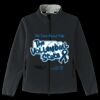 Women's Glacier ® Soft Shell Jacket Thumbnail