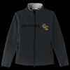 Women's Glacier ® Soft Shell Jacket Thumbnail