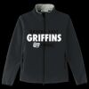 Women's Glacier ® Soft Shell Jacket Thumbnail