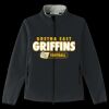 Women's Glacier ® Soft Shell Jacket Thumbnail