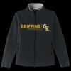 Women's Glacier ® Soft Shell Jacket Thumbnail