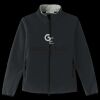 Women's Glacier ® Soft Shell Jacket Thumbnail