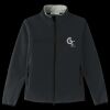 Women's Glacier ® Soft Shell Jacket Thumbnail