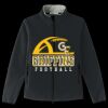 Women's Glacier ® Soft Shell Jacket Thumbnail