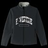 Women's Glacier ® Soft Shell Jacket Thumbnail