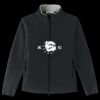 Women's Glacier ® Soft Shell Jacket Thumbnail