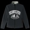 Women's Glacier ® Soft Shell Jacket Thumbnail