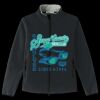 Women's Glacier ® Soft Shell Jacket Thumbnail