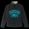 Women's Glacier ® Soft Shell Jacket Thumbnail