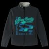 Women's Glacier ® Soft Shell Jacket Thumbnail
