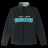Women's Glacier ® Soft Shell Jacket Thumbnail