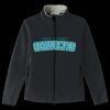 Women's Glacier ® Soft Shell Jacket Thumbnail