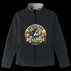 Women's Glacier ® Soft Shell Jacket Thumbnail