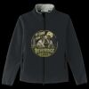 Women's Glacier ® Soft Shell Jacket Thumbnail