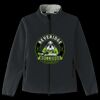 Women's Glacier ® Soft Shell Jacket Thumbnail